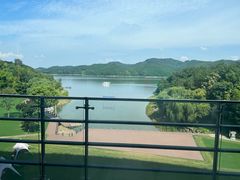 -天目湖涵田度假村