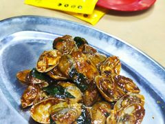 -黄亚华小食店(Jalan Alor)