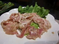 -胡哥烤肥牛(车公庙店)