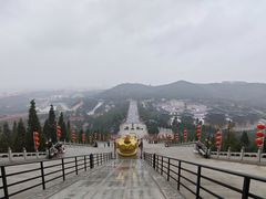 -龙口南山旅游景区