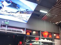 -炖四方东北铁锅炖·烧烤小龙虾(中豪国际店)