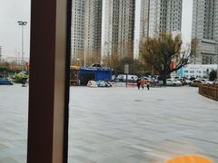 -麦当劳(津南吾悦广场店)