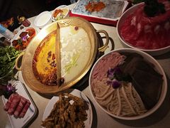 -小龙坎火锅(全球总店)