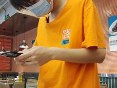 -肥韬茶餐厅(南山mini店)