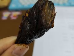 -都士牧人现烤牛肉干
