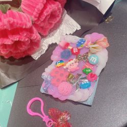 -CINDY STORE·DIY手工坊