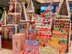 -广州奥园喜来登酒店