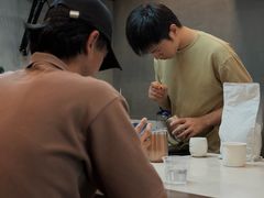 -Again Coffee Roaster(香蜜湖店)