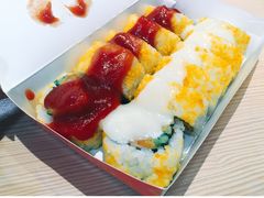 -N多寿司(同曦假日百货店)