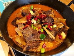 -中国徽菜·徽商故里(罍街店)