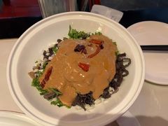 -京味斋·北京烤鸭(华威桥北工大店)