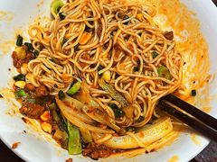 -周小波重庆小面·重庆名小吃(邹容路店)
