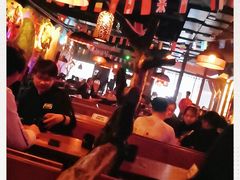 -Helens海伦司小酒馆(国购广场店)