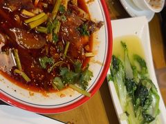 -易老妈蹄花.特色川菜(人民公园总店)