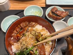 -傲鳗·日本料理(光华路店)