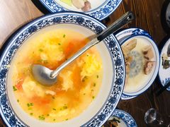 -兰边碗(鼓楼店)