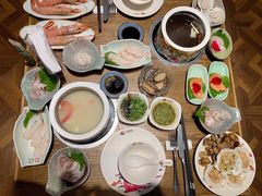 -阳光岛·海鲜盛宴(银泰中心in99店)