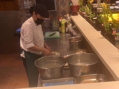 -火舞泰·泰式海鲜火锅餐厅(世纪城店)