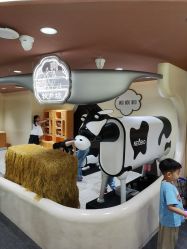-奈尔宝·国风主题儿童乐园·亲子餐厅(豫园商城店)