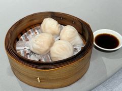 -潮府馆·非遗潮州菜·世纪公园(新国际博览中心店)