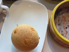 -东方早茶 海鲜•青岛菜(国信体育中心店)