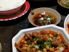 -张豆花(碚峡路店)