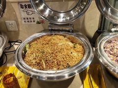 -观自在素食馆(西槎路店)