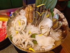 -牛New寿喜烧(闵行龙湖天街店)