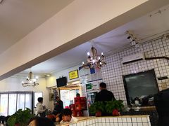-八两八金·莱芜特色炒鸡(市南漳浦路店)
