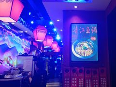 -营信刘罗锅铁锅炖(建华店)