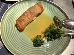 -丘吉尔餐厅(澳门伦敦人店)