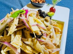 -伊带伊路新疆美食府(呼家楼店)