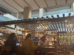 -大书房咖啡(中传国交店)