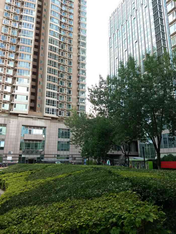 国兴家园-"很好的健身房,性价比不错96,服务各方面.