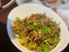 小鱼小虾-集贤门·徽菜(南山店)