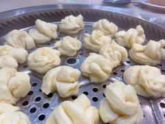 花卷-二十一分小锅炖(皓月店)