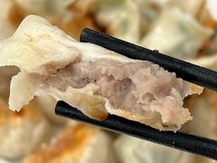 -东门饺子馆(少年宫路店)