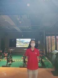 -嗨翻Hi-Fun竞技主题乐园·蹦床团建生日聚会(五棵松华熙店)