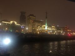-黄浦江游览快线(金陵东路码头)
