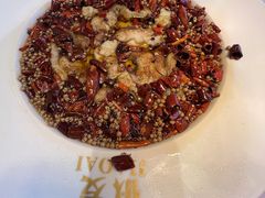 椒爱金牌双椒水煮鱼-椒爱水煮鱼川菜(中街大悦城店)