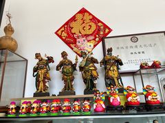 -大境门景区