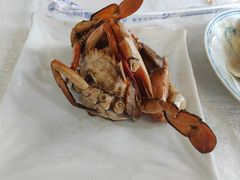 -莲花公园煎蟹(总店)