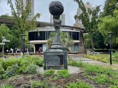 -苏州河梦清园环保主题公园