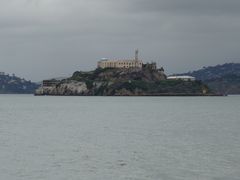 -阿尔卡特拉斯岛