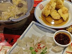 -新兴园饺子馆(河南街店)