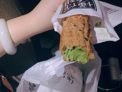 -君之狮子山·轻糖烘焙(开元Mini店)