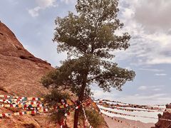 -天山神秘大峡谷