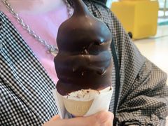 -DQ·蛋糕·冰淇淋(南开大悦城2F店)