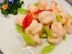 -烤肉宛饭庄(北新桥店)