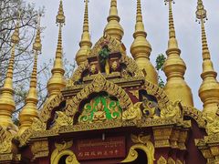 -西双版纳总佛寺